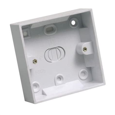 bs 5733 junction box|electrika junction boxes.